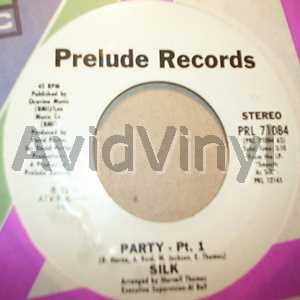 Party  X15 listings
