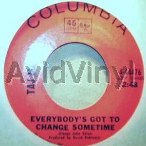 Everybody Is Somebody