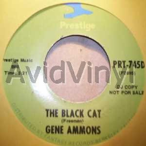 Black Cat  Something listings