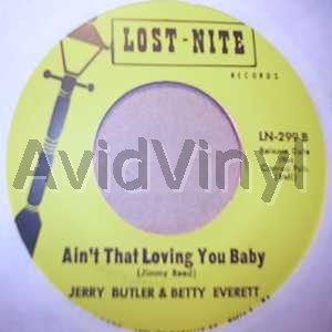 Ain't That Loving You Baby / L listings
