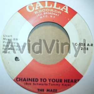 Click for more Chained To Your Heart  I Got listings