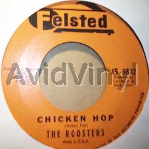 Chicken Hopfun House listings