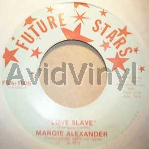Love Slave  Keep On Searching listings
