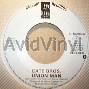 Union Man listings
