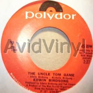 Click for more The Uncle Tom Game  It Ain't listings