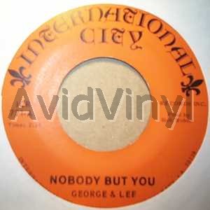 Nobody But You  You Were Made listings