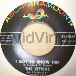 I Got To Know Him listings