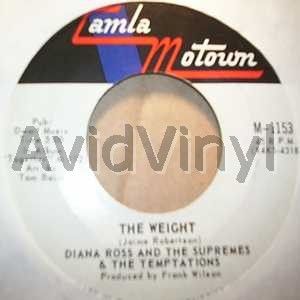 The Weight  For Better Or Wor listings