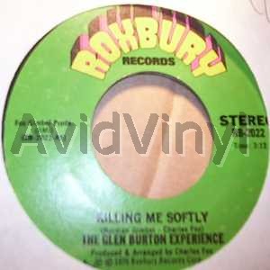Killing Me Softly listings