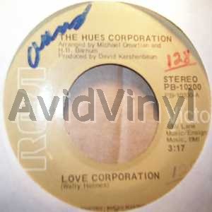 Love Corporation listings