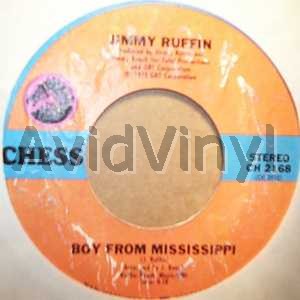 Boy From Mississippi listings