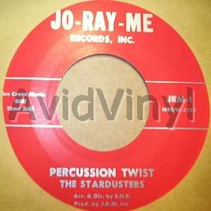 Percussion Twist  Rockin The listings
