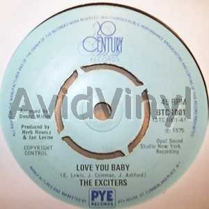 Love You Baby listings