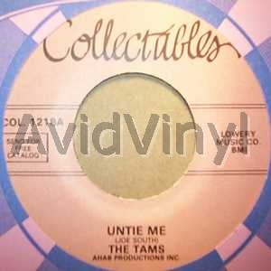 Untie Me  Disillusioned listings