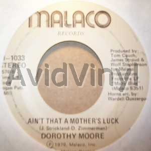 Click for more Aint That A Mother's Luck  F listings