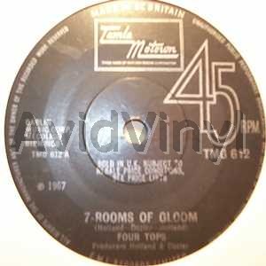 Click for more 7rooms Of Gloom  I'll Turn T listings