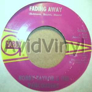 Fading Away