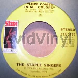 Love Comes In All Colorsif Yo listings