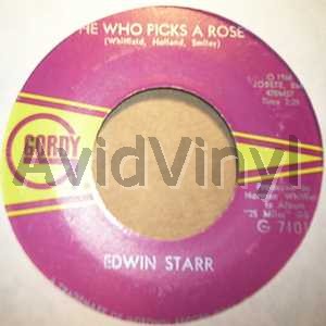 Click for more He Who Picks A Rose / War listings