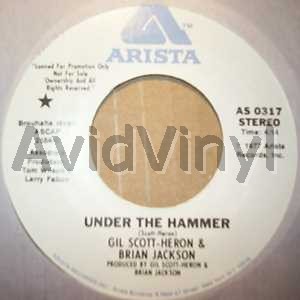 Under The Hammer  Racetrack I listings