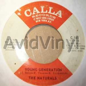 Young Generation