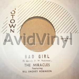 Bad Girli Love Your Baby listings