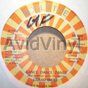 Dance Dance Dance listings
