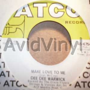 Make Love To Me  She Didn't K listings