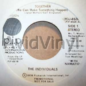 Together listings