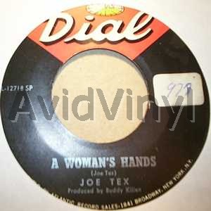 A Woman Can Change A Man  Don listings
