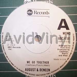 Like Adam And Evewe Go Togeth listings