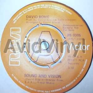 Sound And Vision