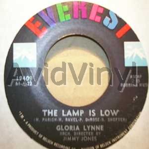 The Lamp Is Low  He Needs Me listings