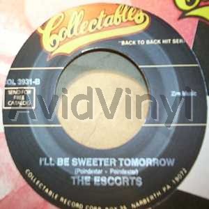 Click for more I'll Be Sweeter Tomorrow listings