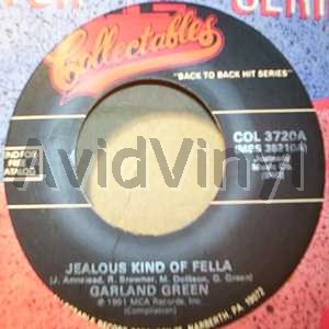 Jealous Kind Of Fellahow Can listings