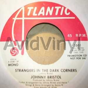 Click for more Srangers In The Dark Corners / listings