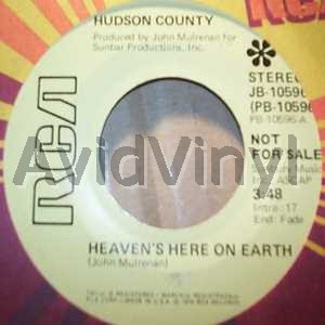 Heaven's Here On Earth listings