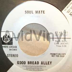 Soul Mate