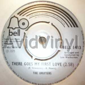 There Goes My First Love listings