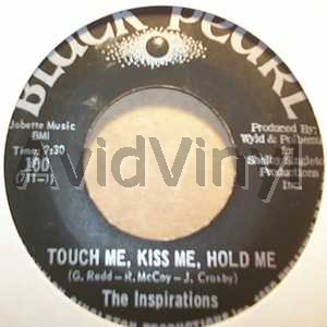 Touch Me,hold Me,kiss Mewhat listings