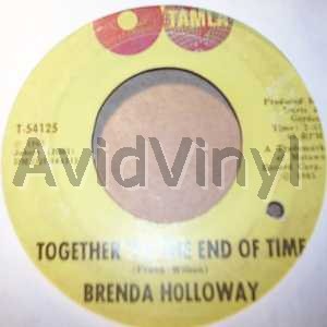 Together 'til The End Of Time listings