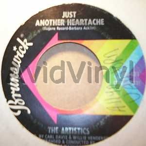 Just Another Heartache listings