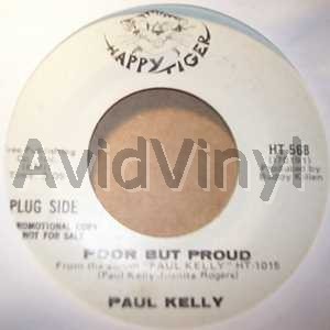 Poor But Proud  Hot Runnin' S listings