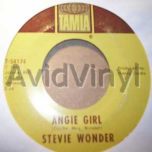 Click for more Angie Girlfor Once In My Life listings