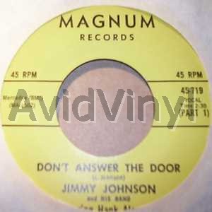 Click for more Don't Answer The Door / Pt2 listings