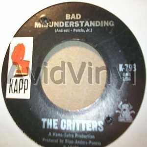 Bad Misunderstanding