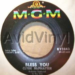 Click for more Bless You listings