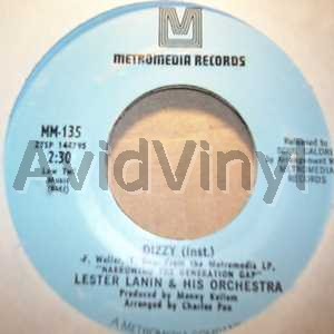 Dizzy