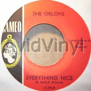 Everything Nice  Shimmy Shimm listings