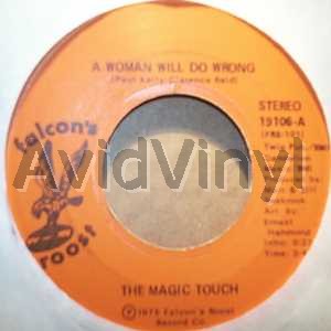 A Woman Will Do Wrong  Dear M listings